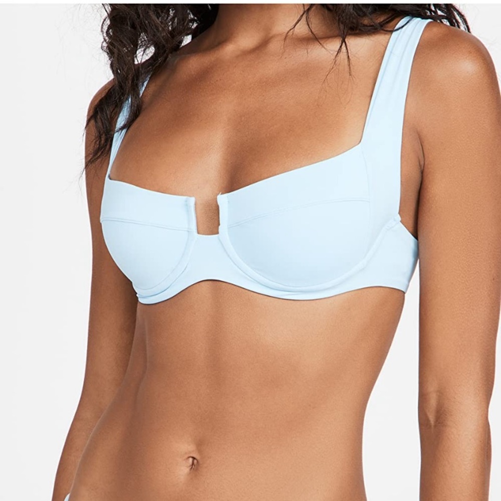 L’ SPACE Bikini Top